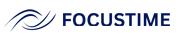 FocusTime Logo